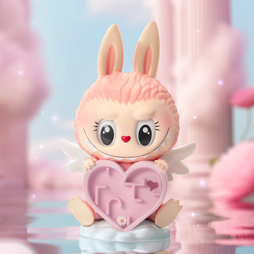 Finding MOKOKO Series Figures