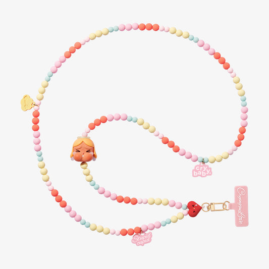 CRYBABY Crying For Love Series-Phone Charm Blind