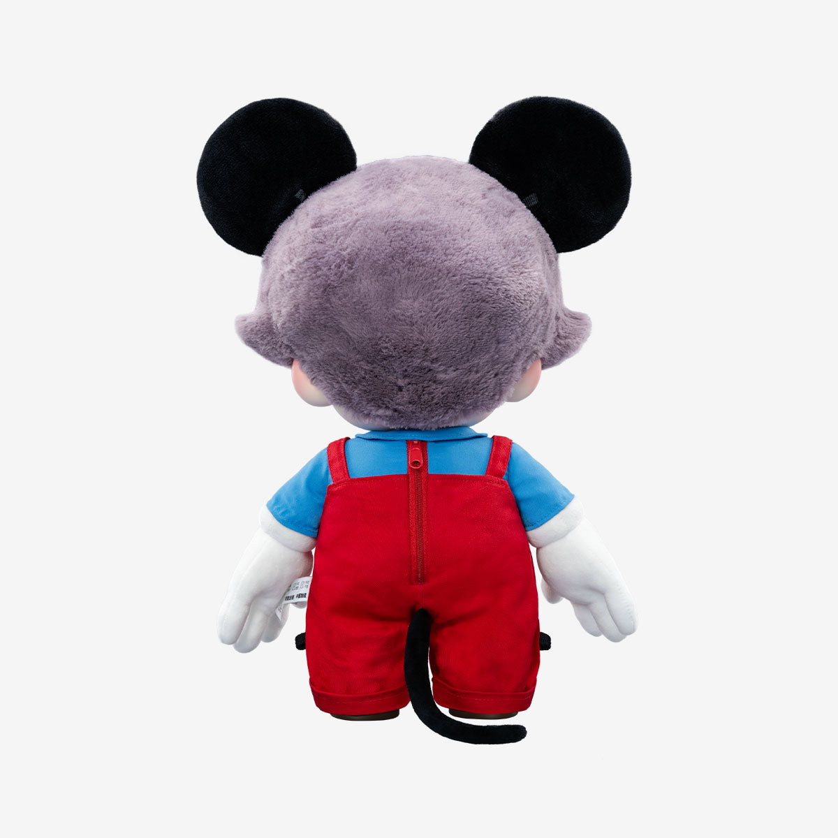 DIMOO WORLD x DISNEY Series Mickey Vinyl Plush Bag