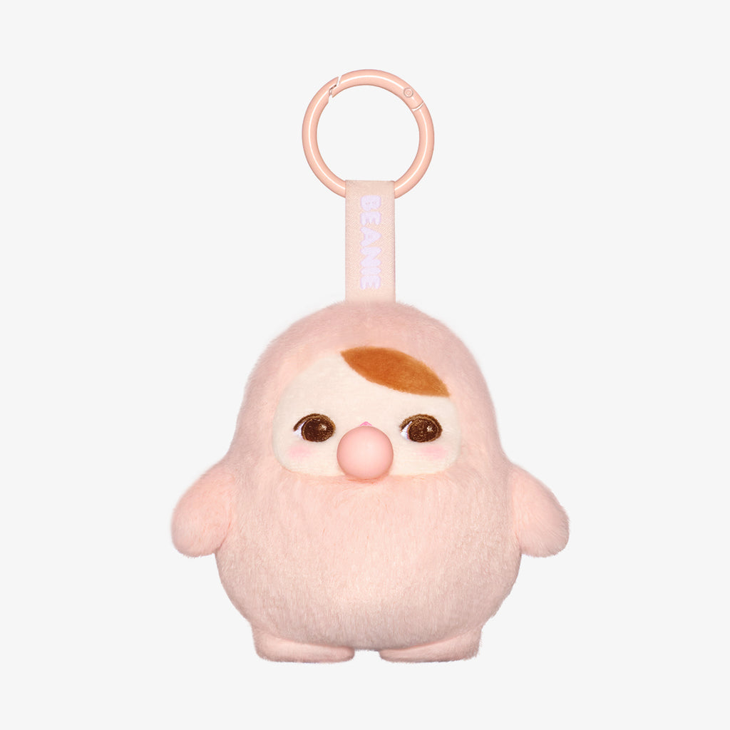 PUCKY BEANIE BUBBLE UP SERIES-Plush Pendant Blind Box