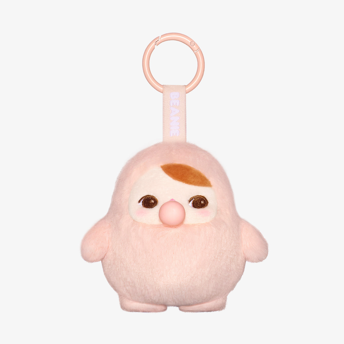 PUCKY BEANIE BUBBLE UP SERIES-Plush Pendant Blind Box