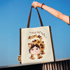 CRYBABY Wild but Cutie Series-Shouder Bag