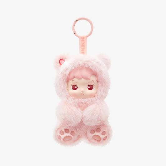 Hacipupu Gummy Bear Series