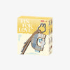 Letter Pendant Blind Box - Pin for Love Series