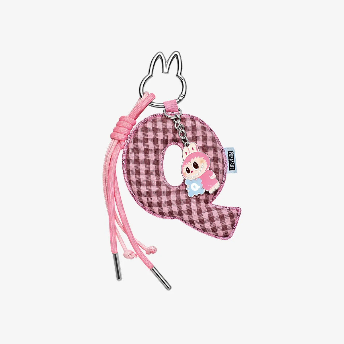 Pin for Love Series- Letter Pendant Blind Box