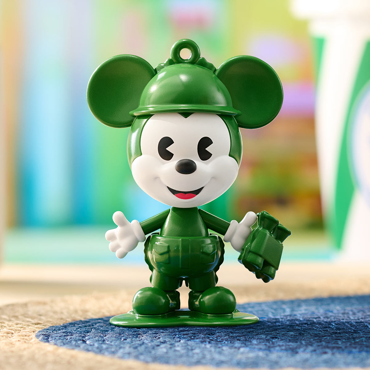 Disney Mickey Remixed: Mickey Meets Pixar Series Figures