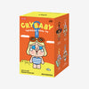 CRYBABY Vacation Mode On Series-Vinyl Plush Pendant Blind Box
