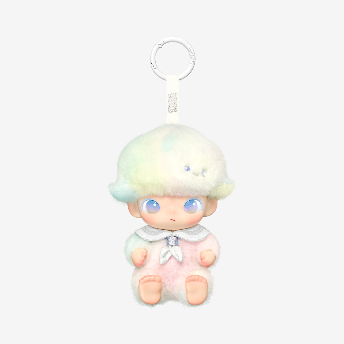 DIMOO Journal of New Life Series-Vinyl Plush Pendant Blind Box