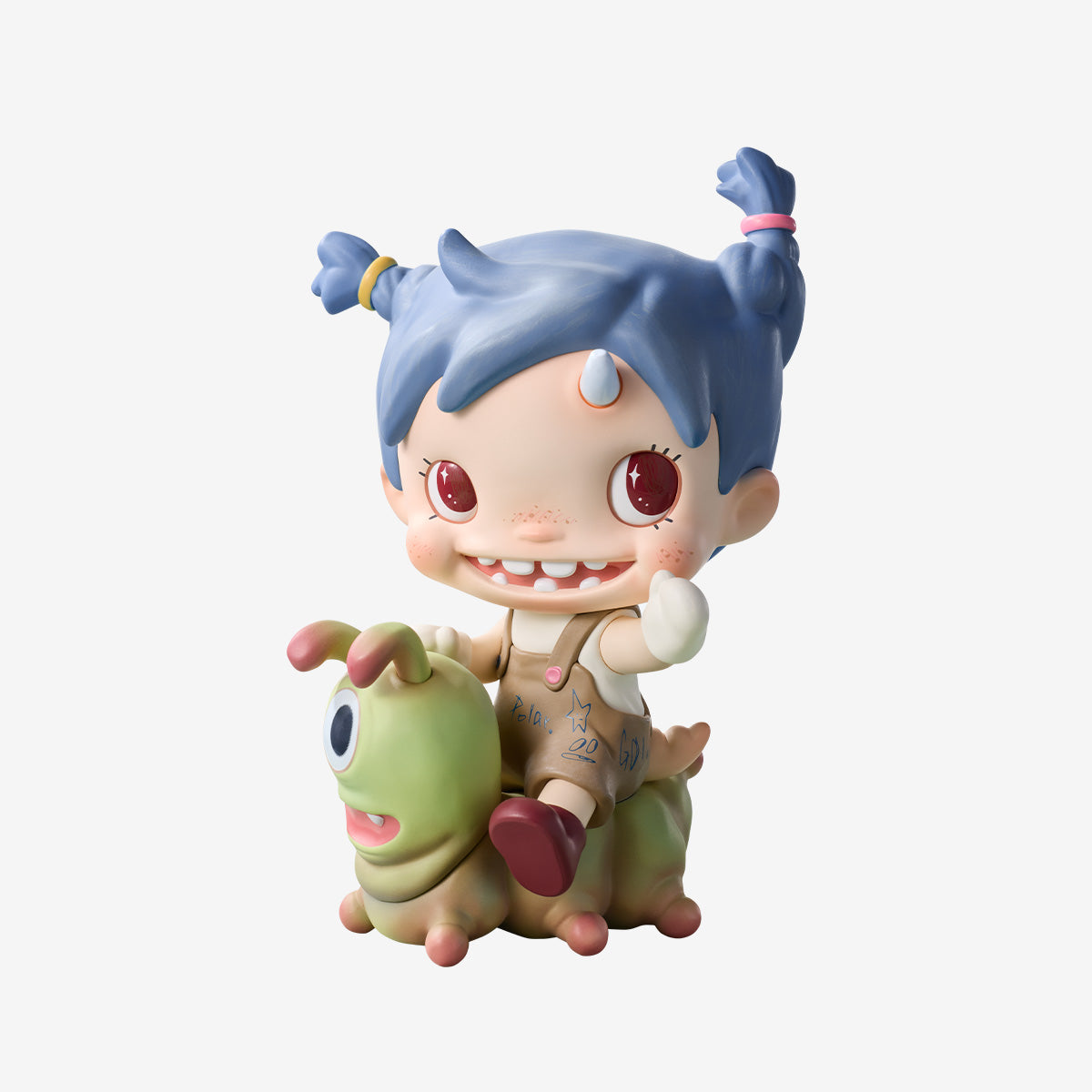 POLAR – Season 2 Hidden Forest Path Series Figures