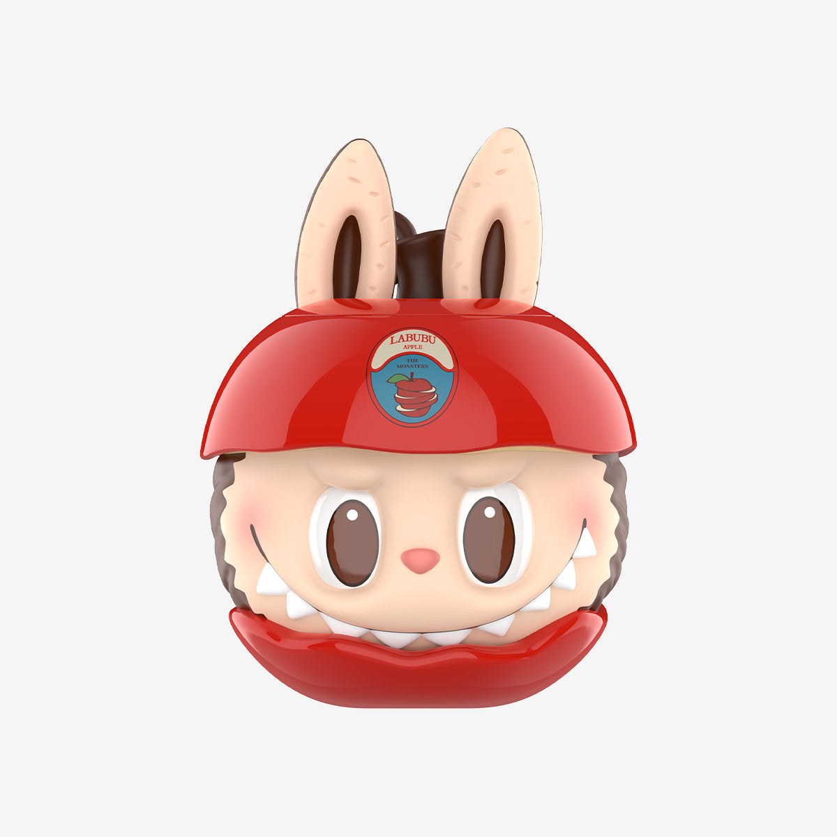 Apple of My Eye Series Figures