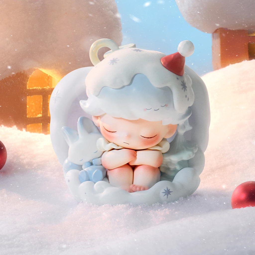 Apple of My Eye Series Figures