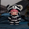 Hirono Road Journal Series-Plush Doll Pendant Blind Box