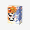 NeZha 2 Dress Up Party Series Vinyl Plush Doll Pendant