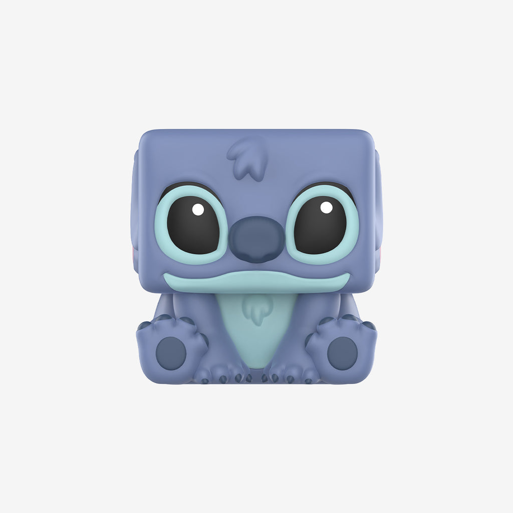 Disney Classics POP CUBE-3 Series Figures