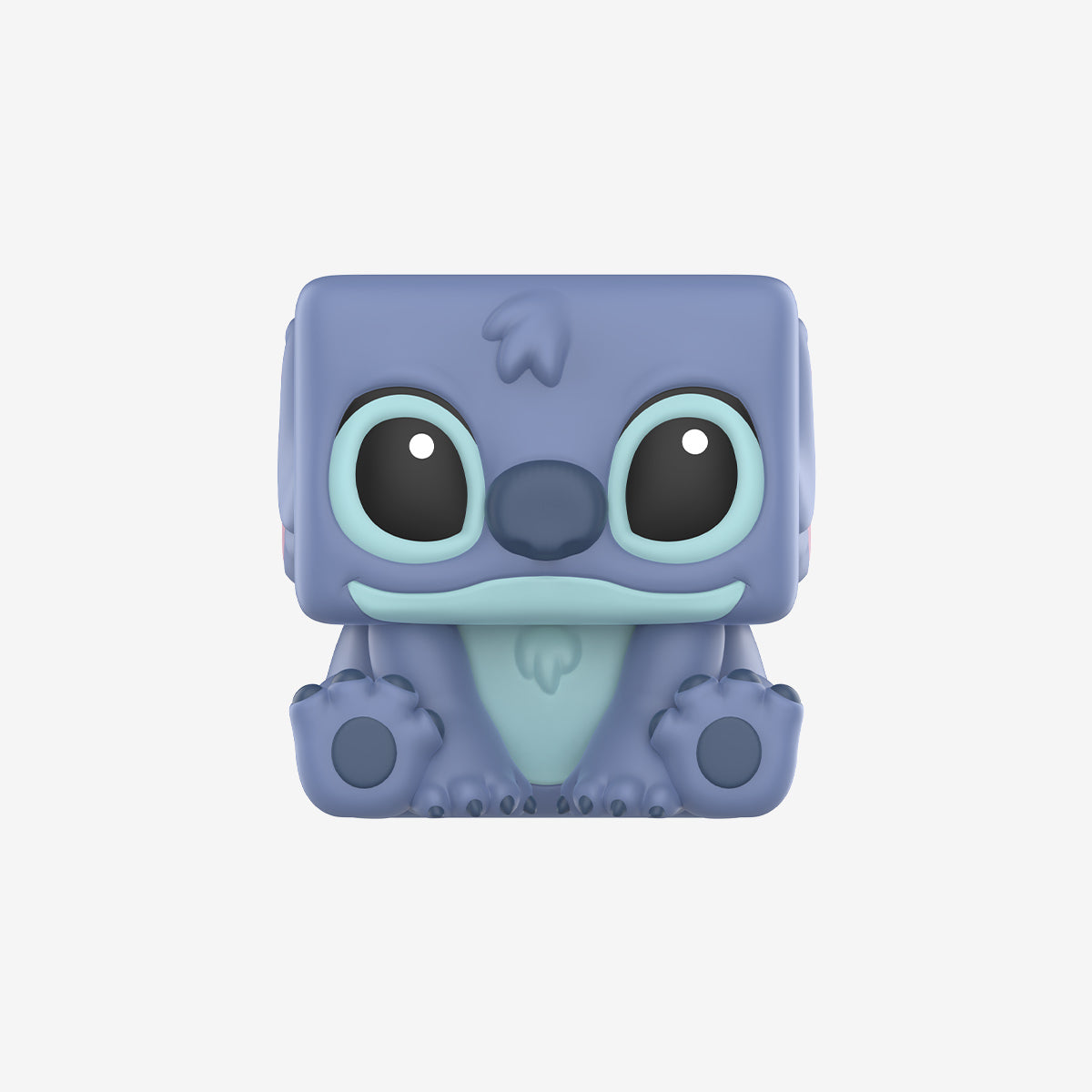 Disney Classics POP CUBE-3 Series Figures