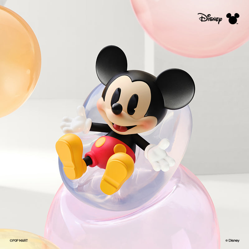 Disney Mickey Boundless Creativity Series Figures