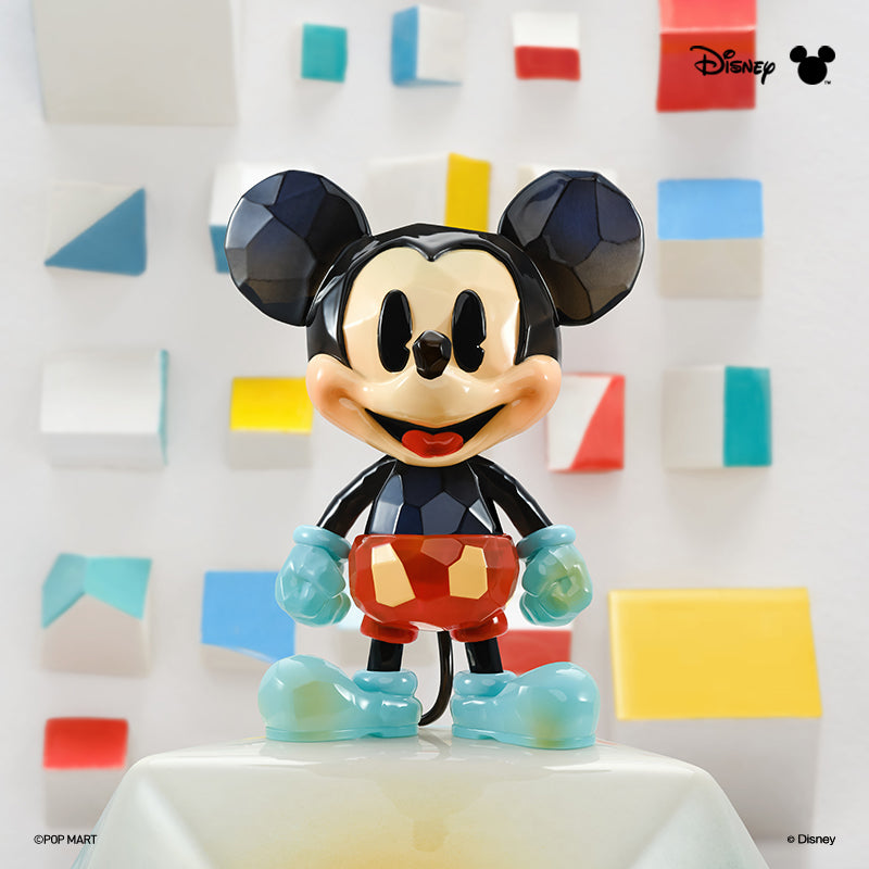 Disney Mickey Boundless Creativity Series Figures