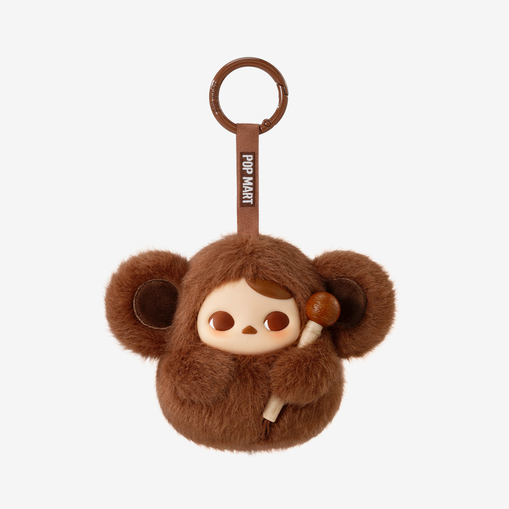 Pucky Tap Tap Babies Series-Vinyl Plush Pendant Blind Box