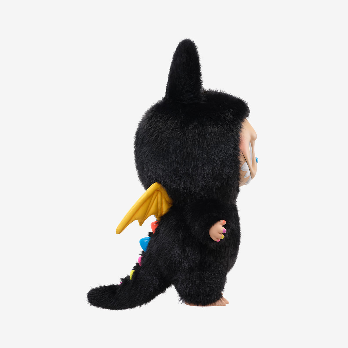 ZIMOMO – The Monsters 10th Anniversary Vinyl Plush (58 cm)