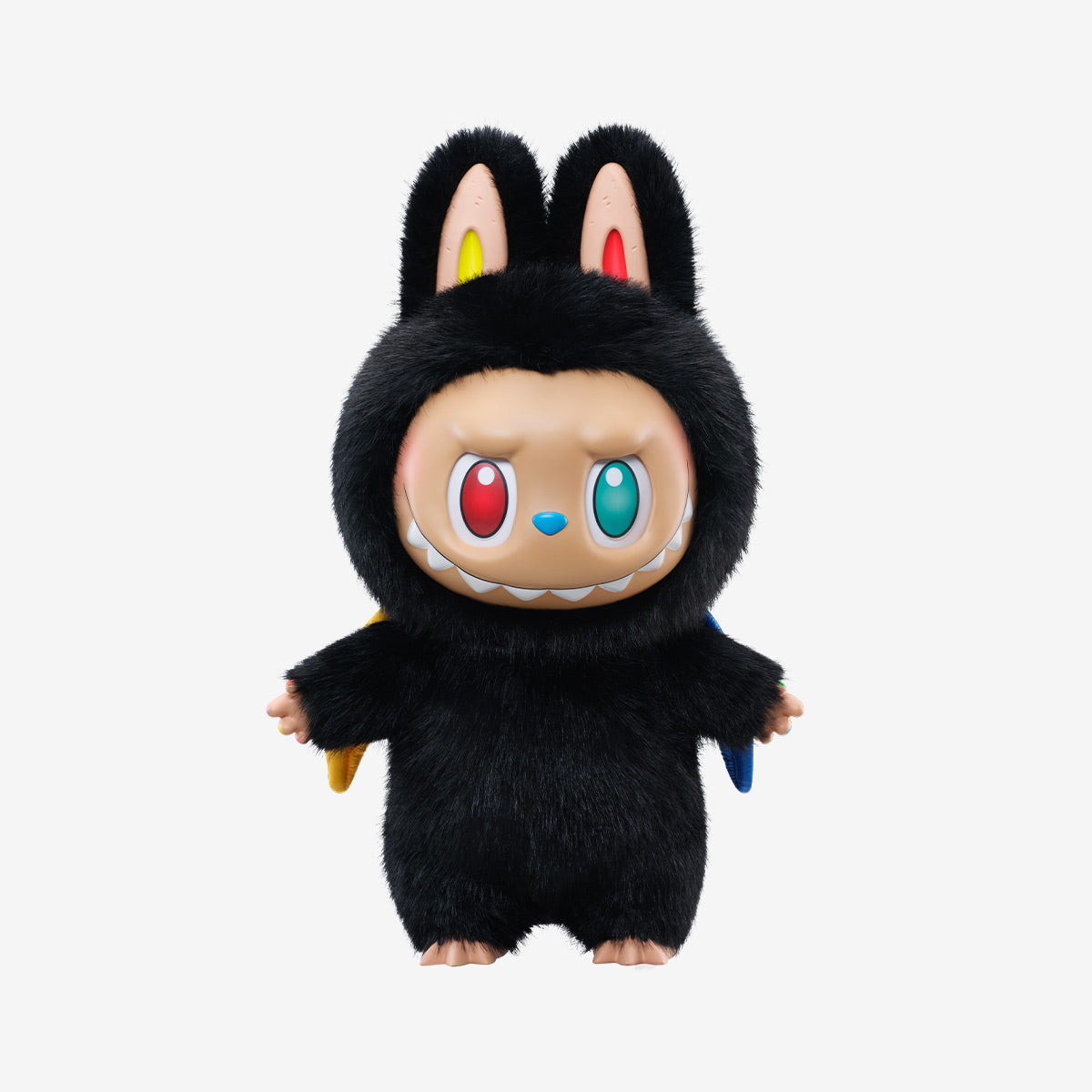 ZIMOMO – The Monsters 10th Anniversary Vinyl Plush (58 cm)