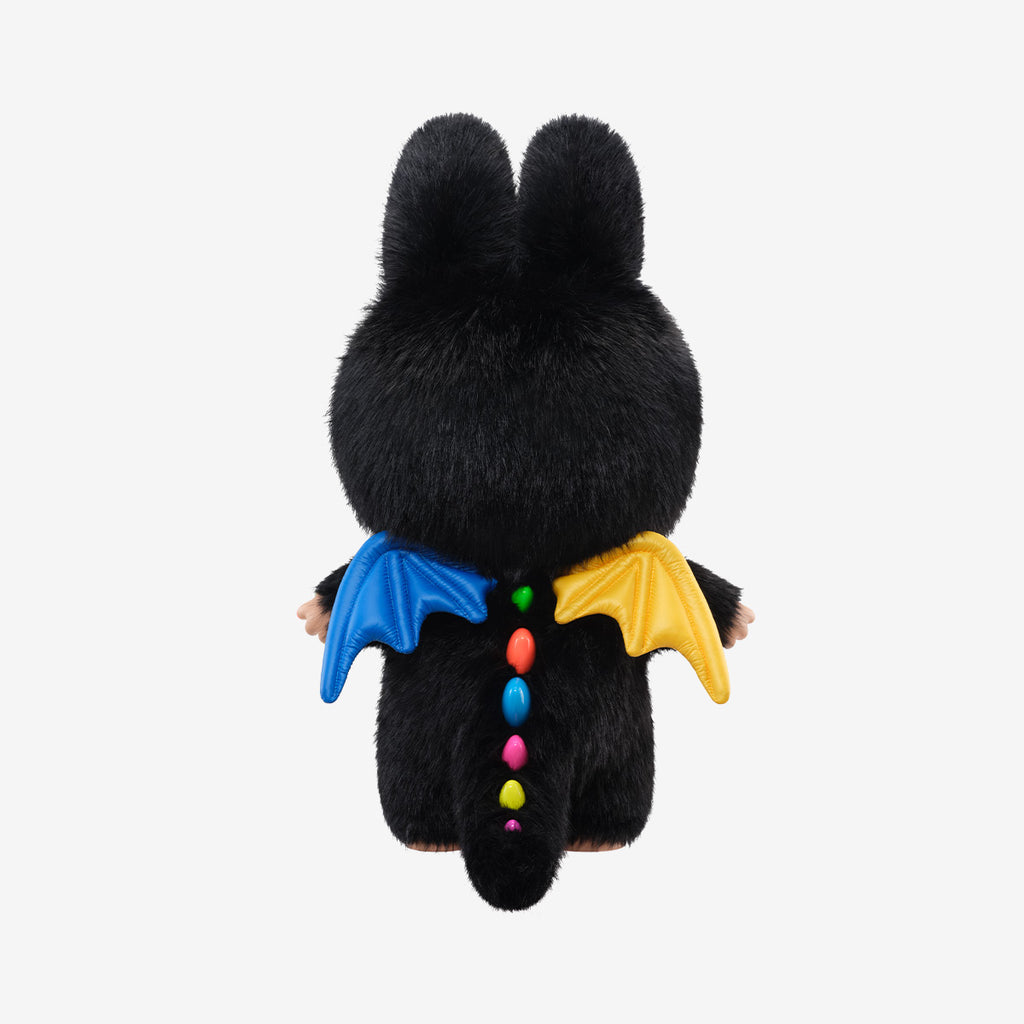 ZIMOMO – The Monsters 10th Anniversary Vinyl Plush (58 cm)