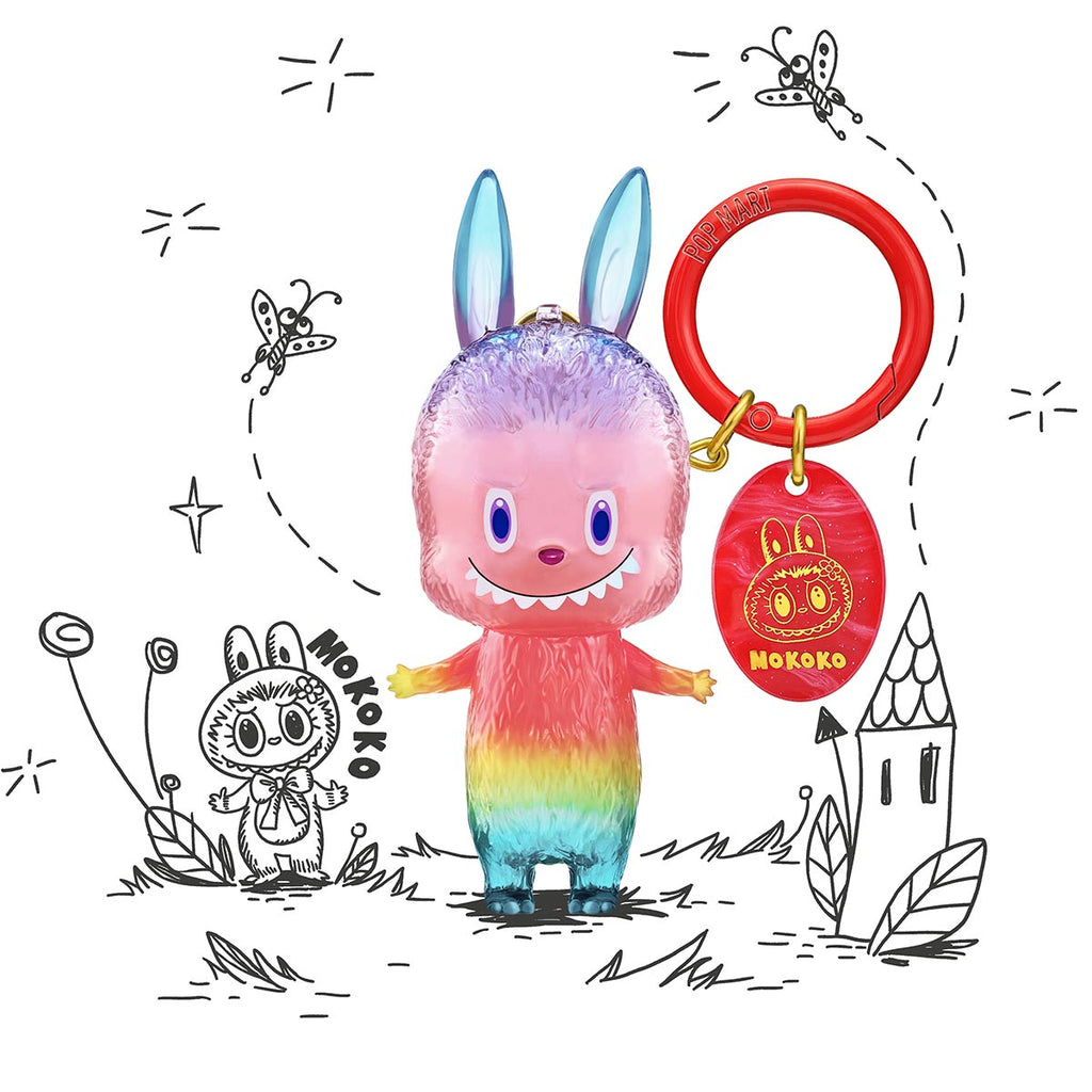 THE MONSTERS 10th Anniversary Series Figures