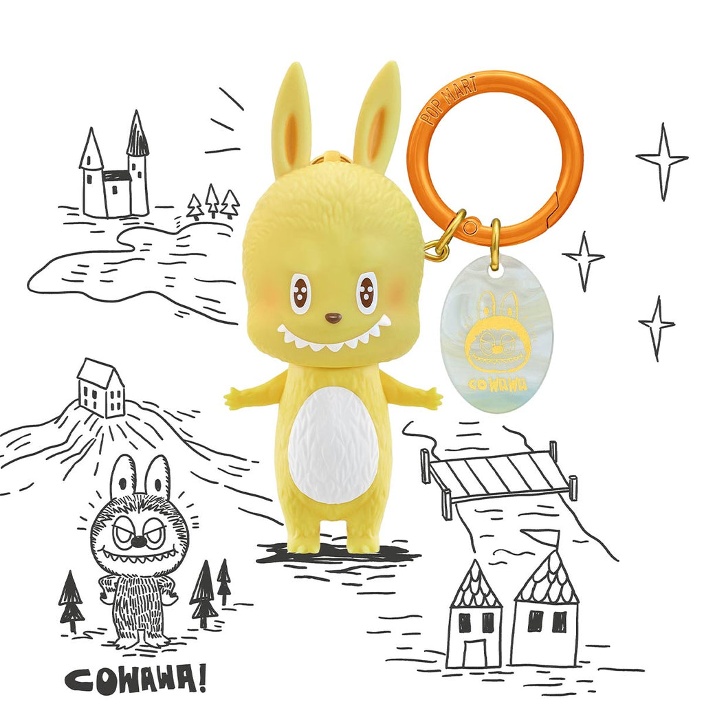 THE MONSTERS 10th Anniversary Series Figures