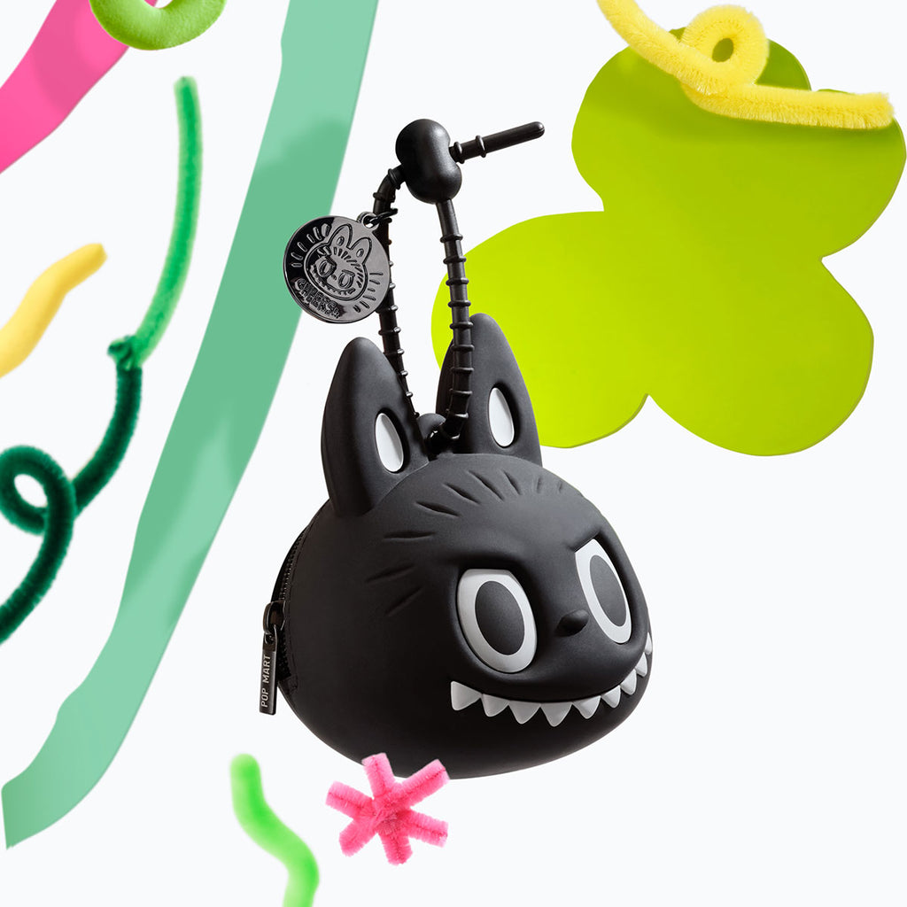 THE MONSTERS 10th Anniversary Series Earphone Case