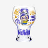 THE MONSTERS × FIFA SERIES-Glass Cup Blind Box