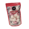 Raspberry & milk Crunches - 33 g