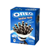 Oreo Vanilla Wafer Rolls 54g