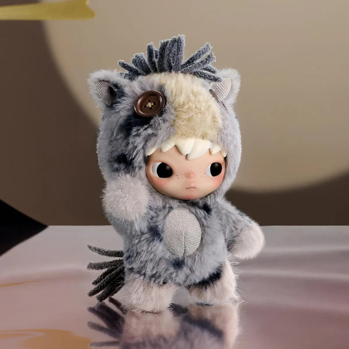 Have a Good Run Series - Plush Pendant Blind Box