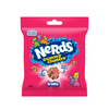 NERDS Gummy Clusters Fruits Peg Bag 113g