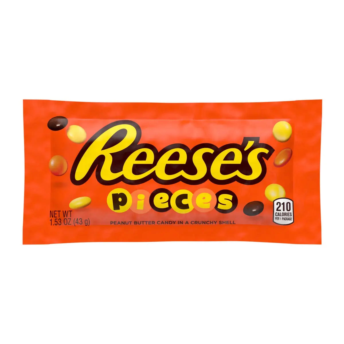Reese's Pieces 43g