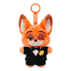 POP MART Zootopia Ace Duo Series Plush Pendant