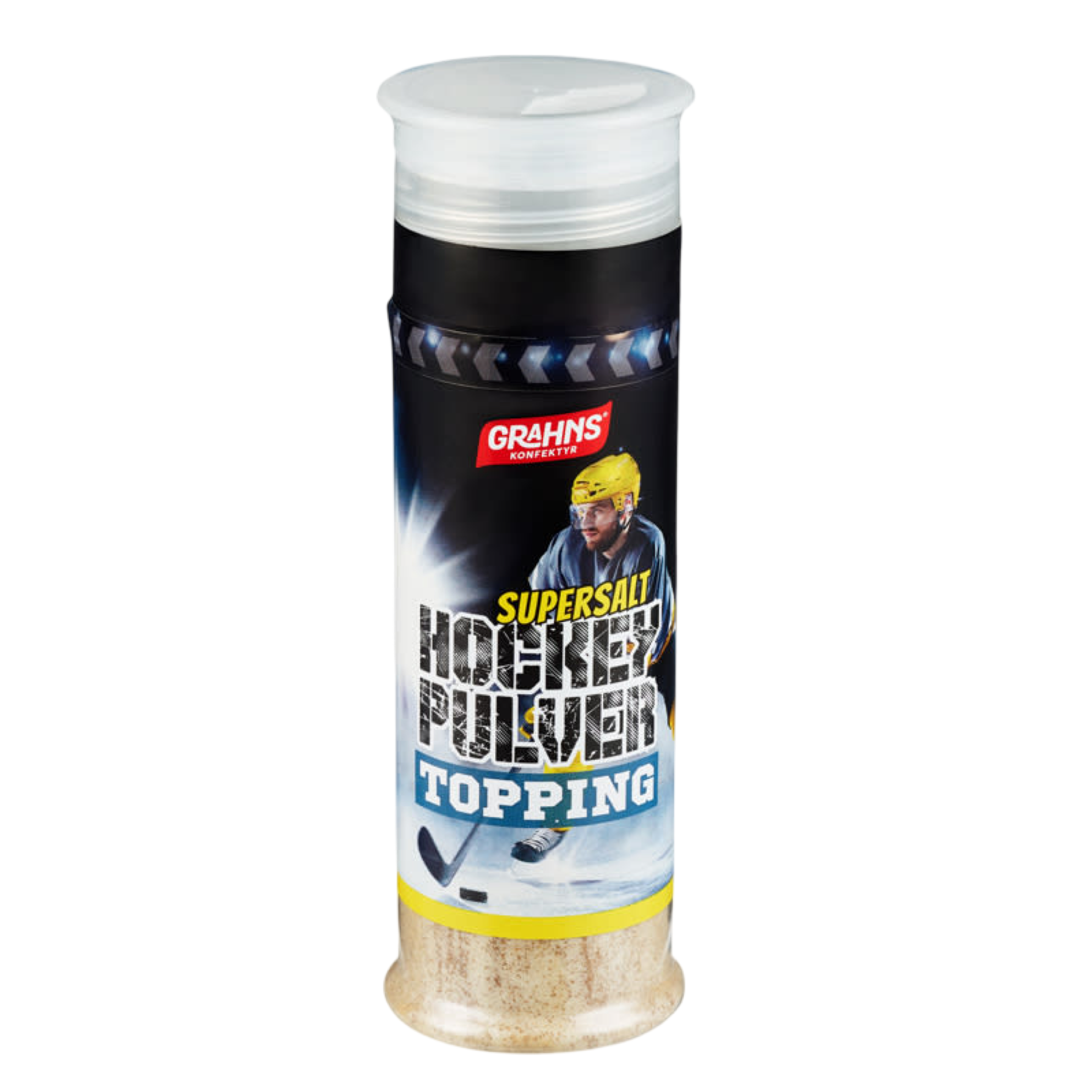 Hockeypulver Topping 150g Grahns