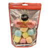 Frysetørket Fizzy Cubes