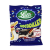 Crocodiller 100g Lutti