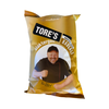 Tore’s Slaktergull – Ekstra Mye Havsalt (150 g)