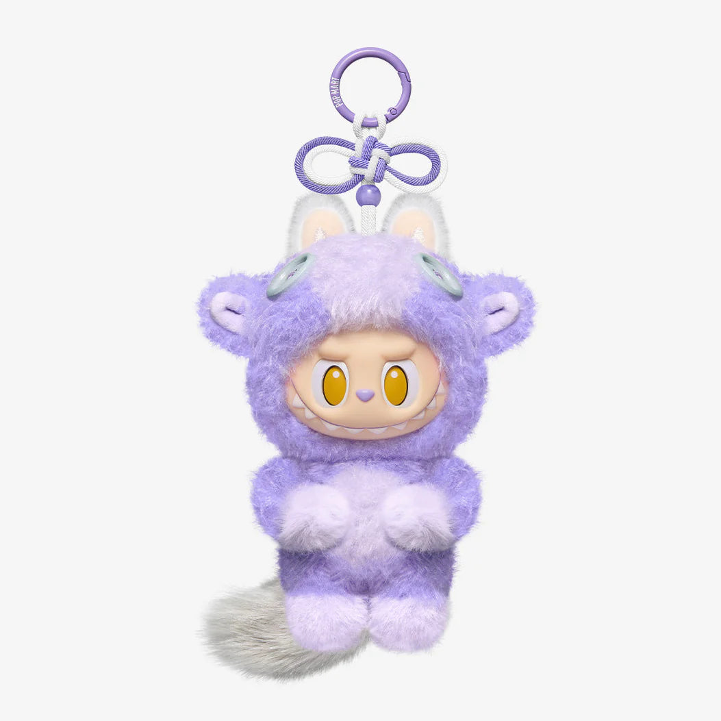 Have a Good Run Series - Plush Pendant Blind Box