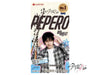 PEPERO STRAY KIDS WHITE COOKIE 32g – KOR