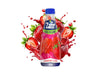 Kato Zafir Strawberry Juice with Basil Seed 370ml