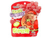 SAKURAGI CAPYBARA STRAWBERRY JUICE GUMMY 32g
