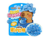 SAKURAGI CAPYBARA BLUEBERRY JUICE GUMMY 32g
