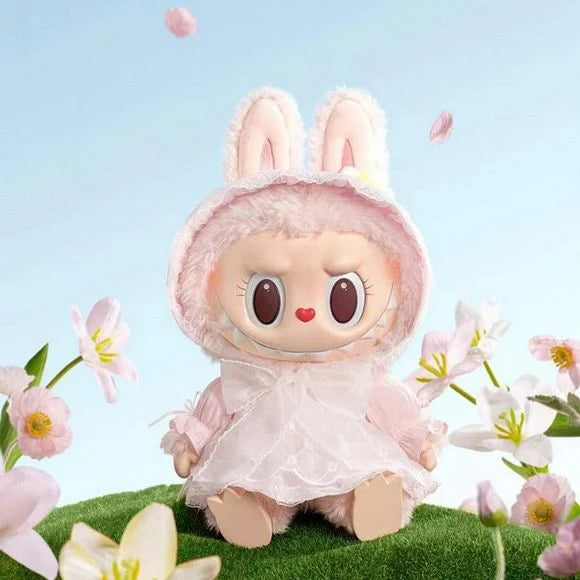 POP LAND EXCLUSIVE MOKOKO “FALL INTO SPRING”