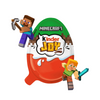 KINDER JOY MINECRAFT 20g