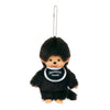 Monchhichi – The Boy with a Black Bib