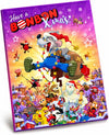 Bon Bon Kalender 390g