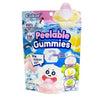 Cokoc Peelable Gummies Mixed Fruit Soda 60g