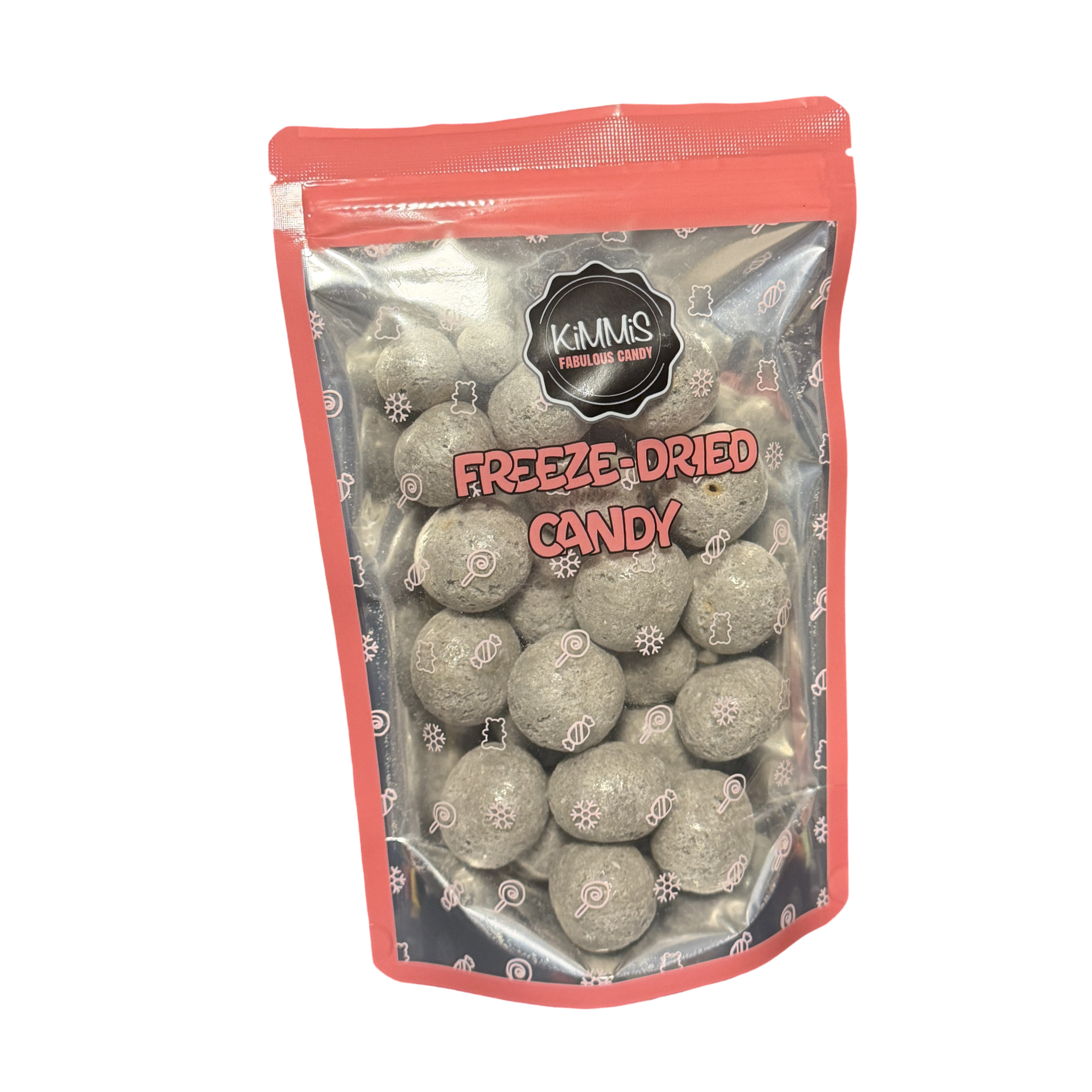 Tyrkisk Pepper Crunch 75g